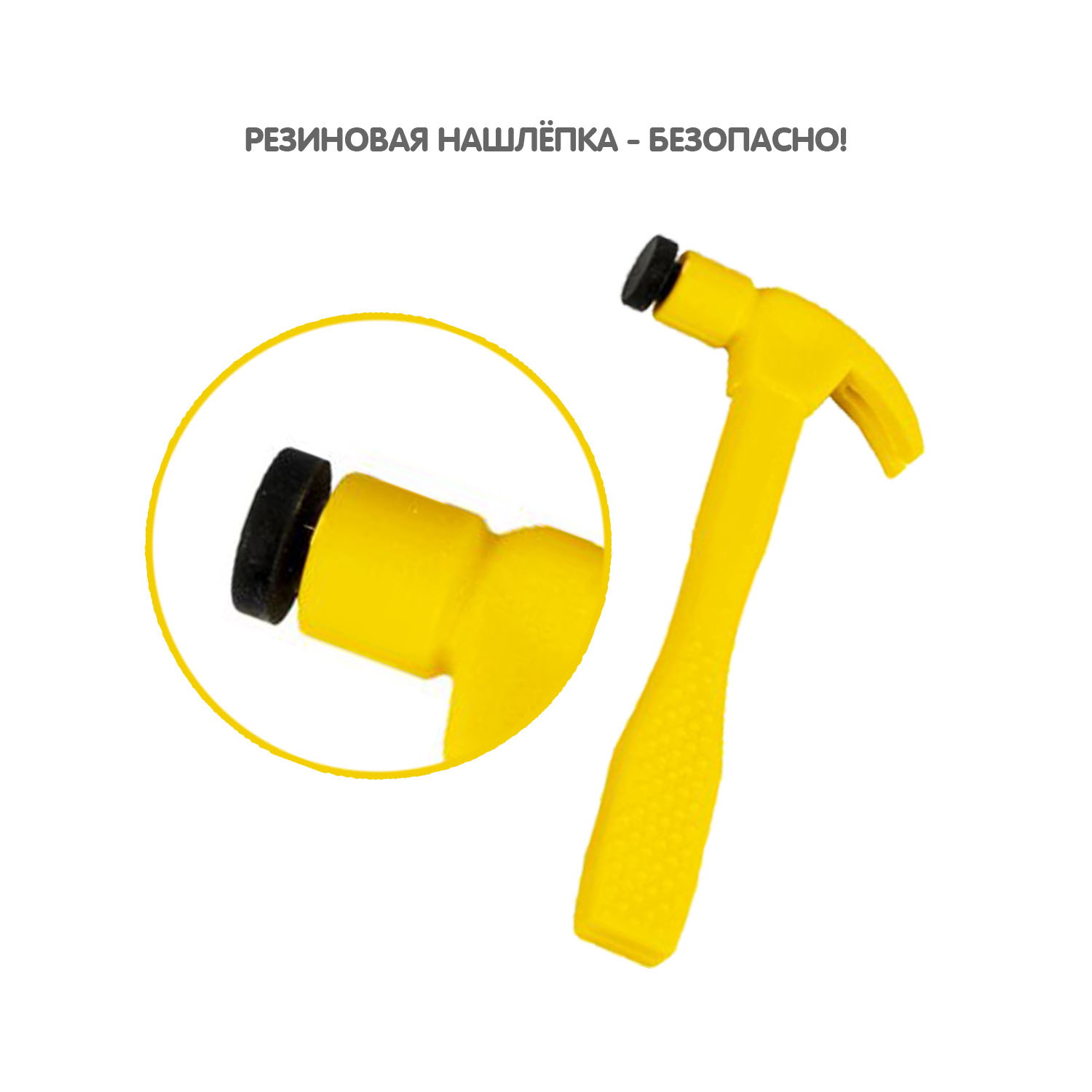 Настольная игра Bondibon карточная Мыши-кладоискатели - фото 7