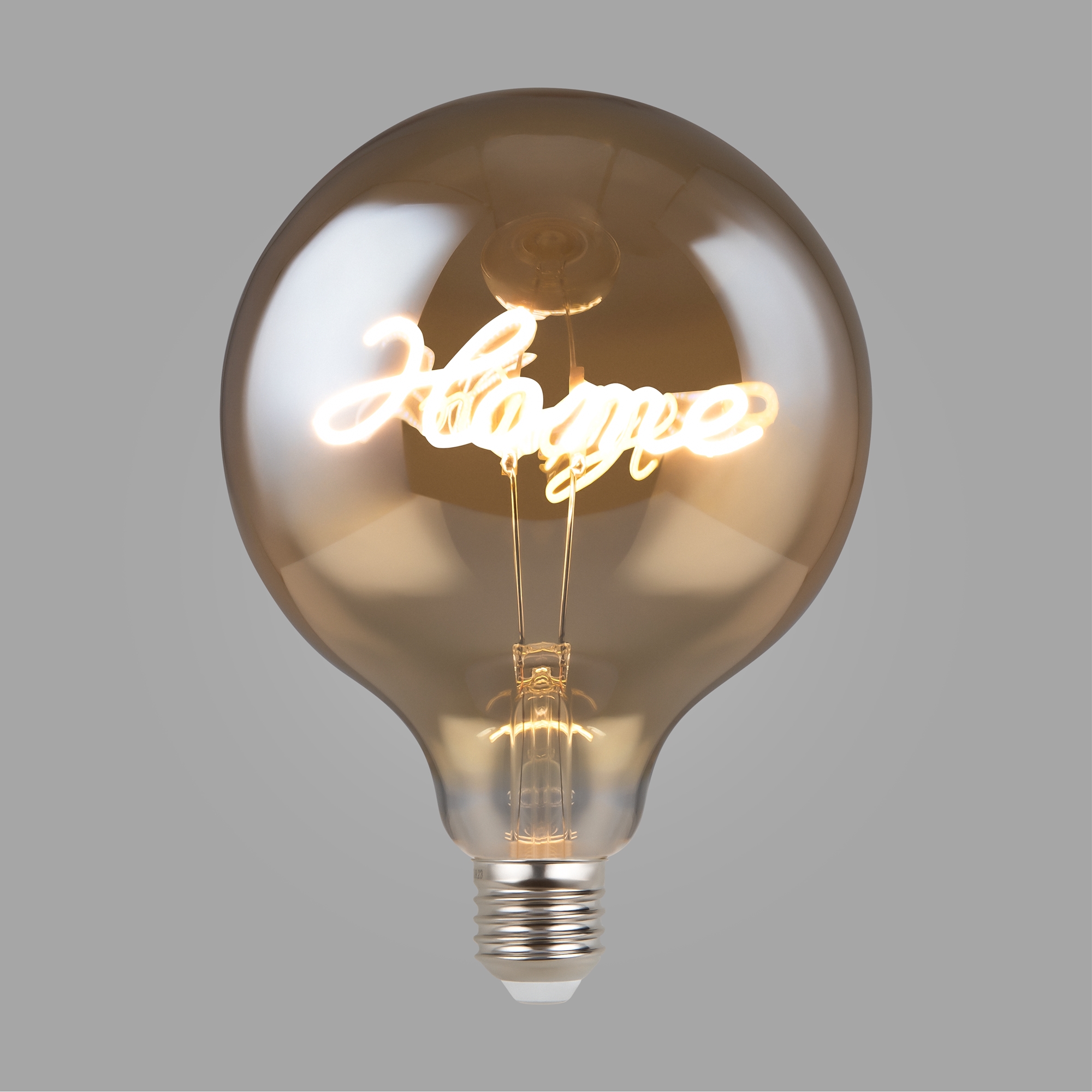 Лампочка декоративная VOLTEGA 8524 - фото 4