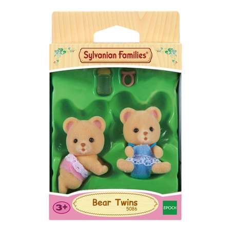 Игровой набор Sylvanian Families