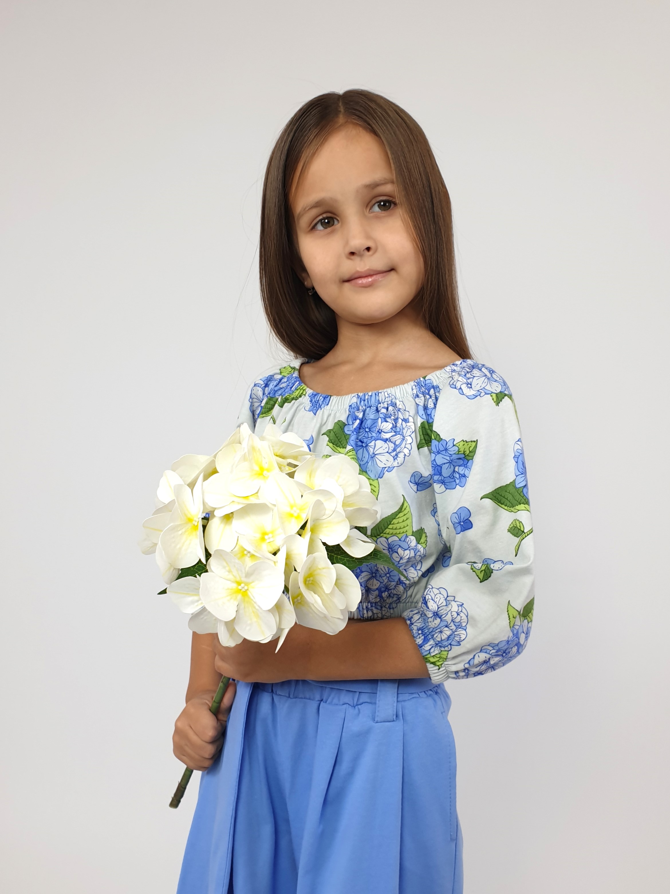 Костюм Luneva 02-95-5. - фото 2