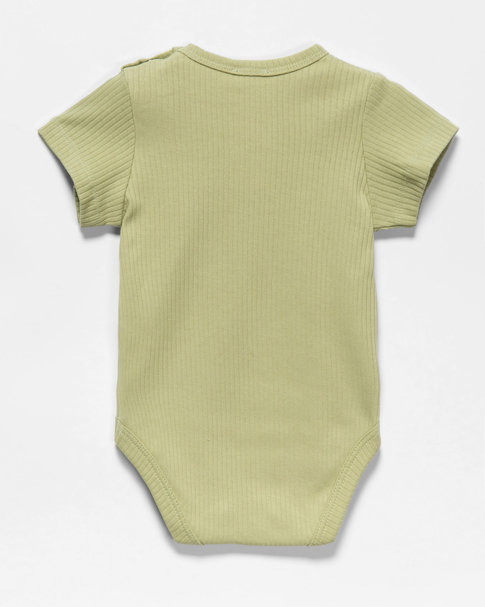 Боди BabyGo S24BG1-1925-9Gib-44 - фото 2