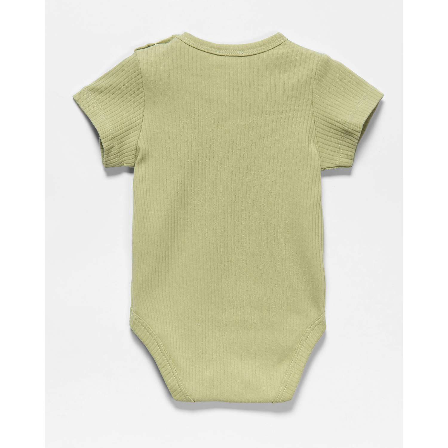 Боди BabyGo S24BG1-1925-9Gib-44 - фото 2