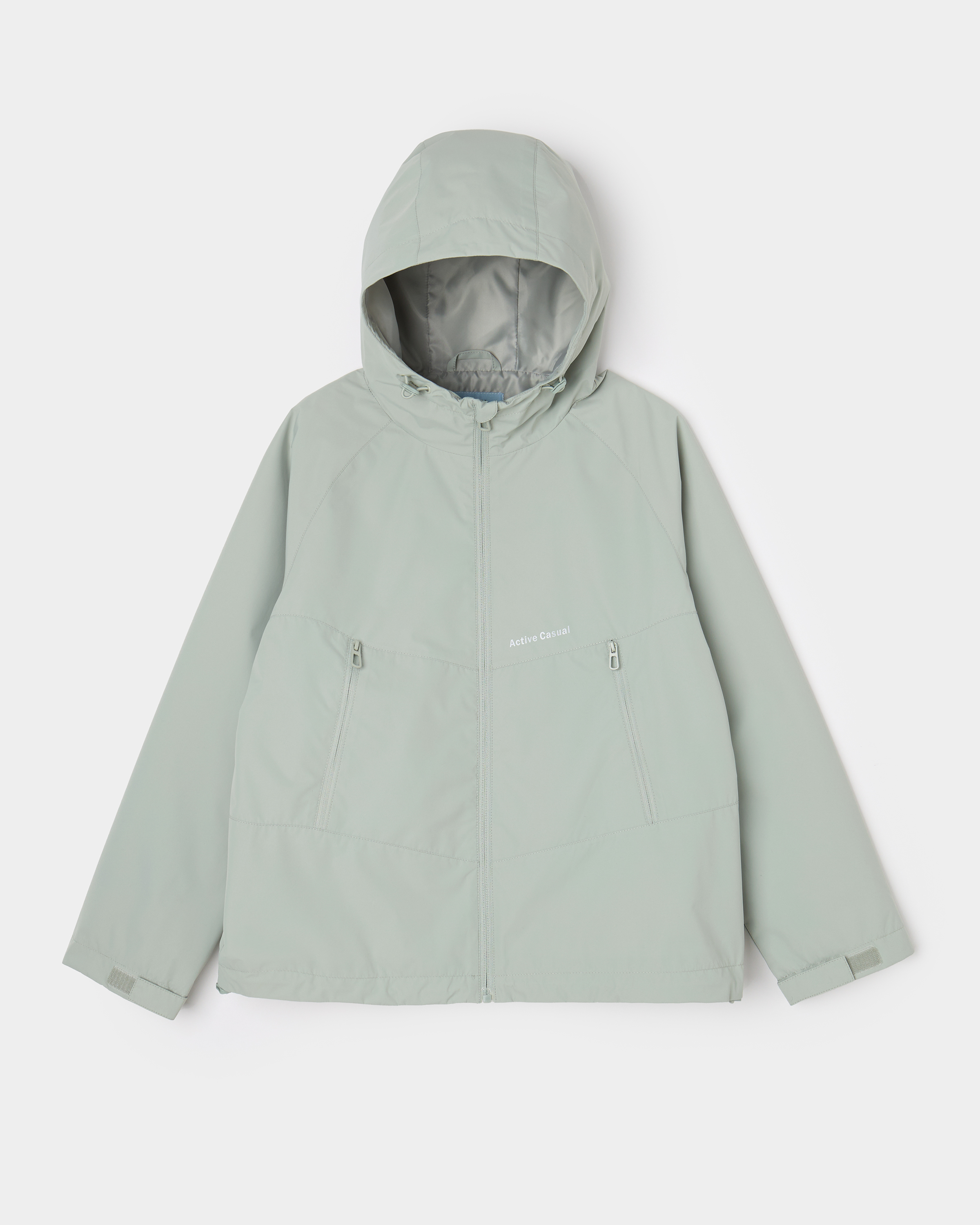 Ветровка Futurino S26FU1-FR213tb-L4 - фото 1