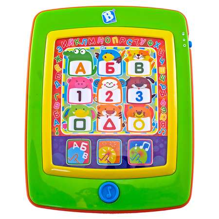 Игрушка B kids планшет