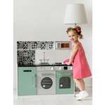 Игрушечная кухня PAREMO