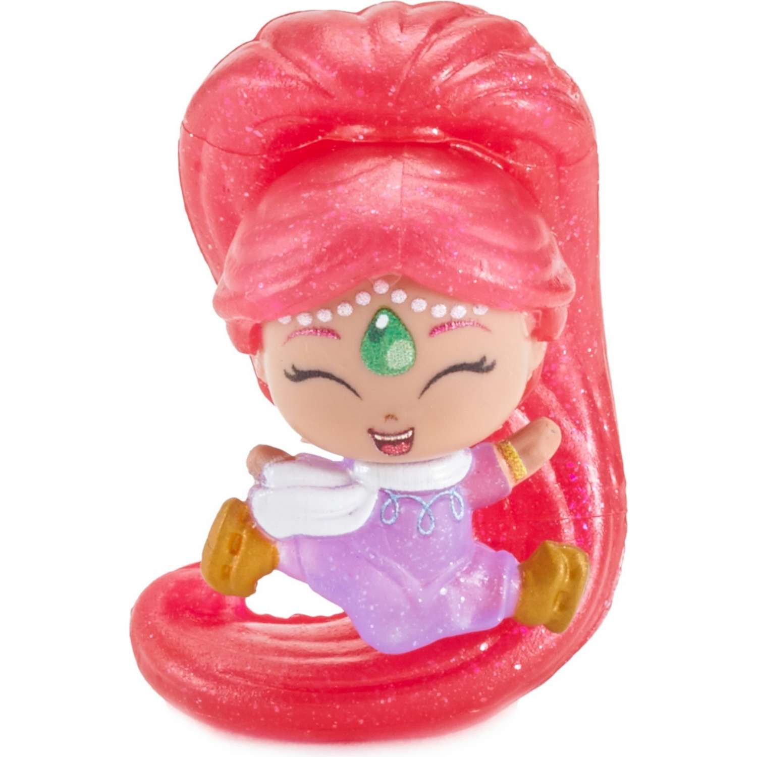 Кукла мини Shimmer and Shine DTK47 - фото 10