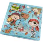 Бумажные салфетки POL-MAK