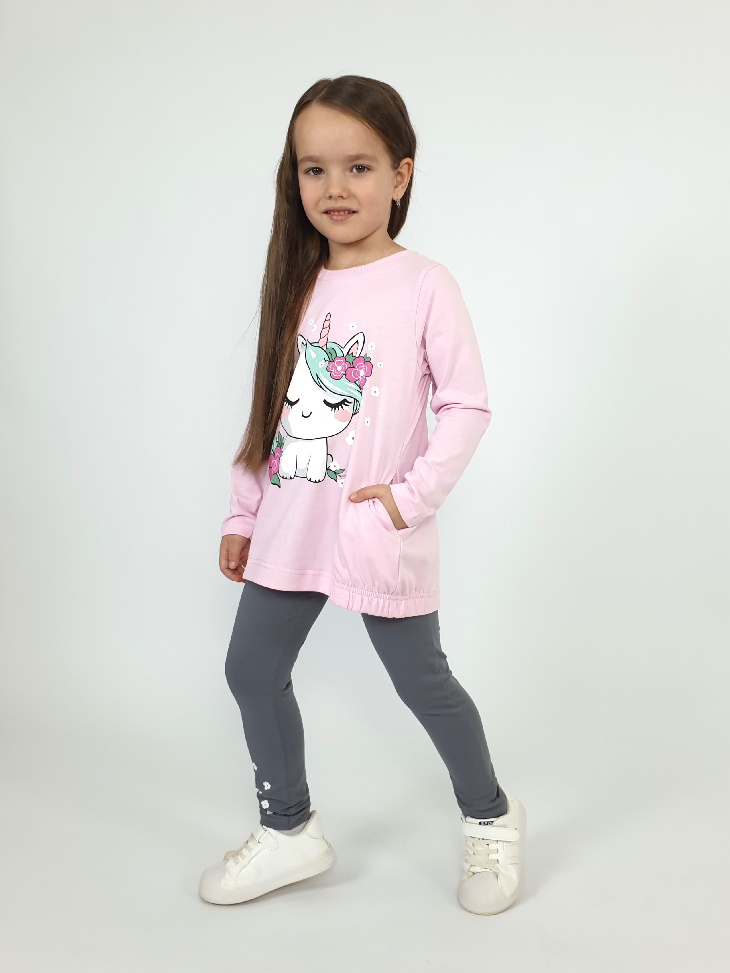 Костюм Luneva 02-125-16. - фото 3