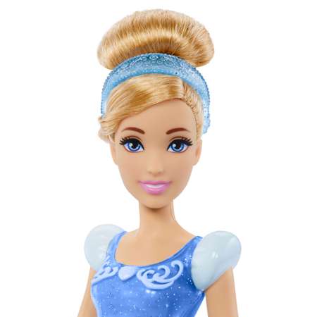 Кукла модельная Disney Princess Золушка