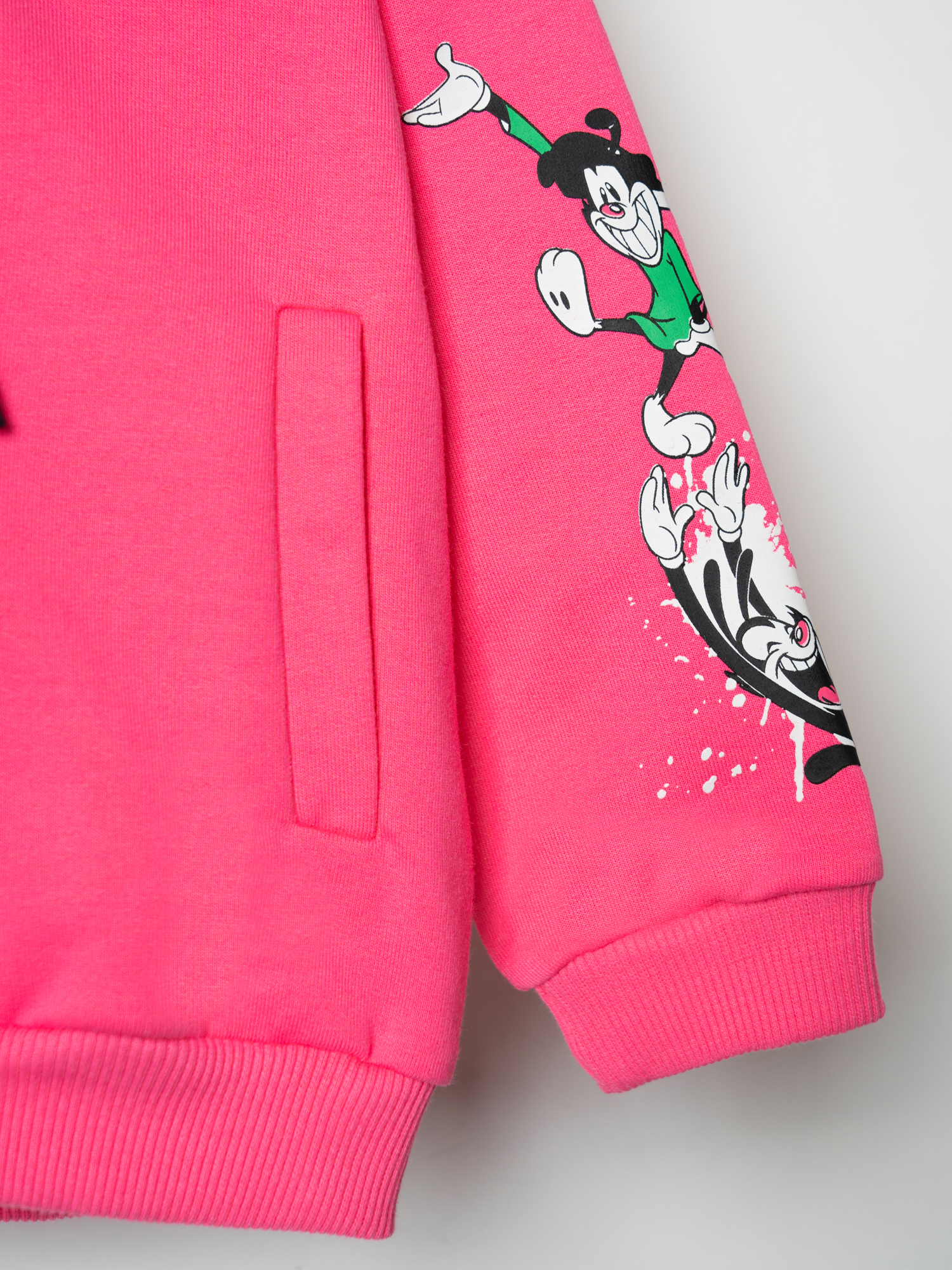 Толстовка и брюки PlayToday 12643001 - фото 7