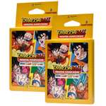 Наклейки Panini Dragonball