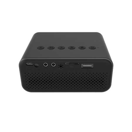 Проектор UNIC T500 Full HD 1080 LED 80 Lm