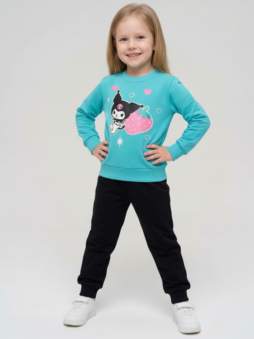 Костюм VGtrikotazh R1138 - фото 1