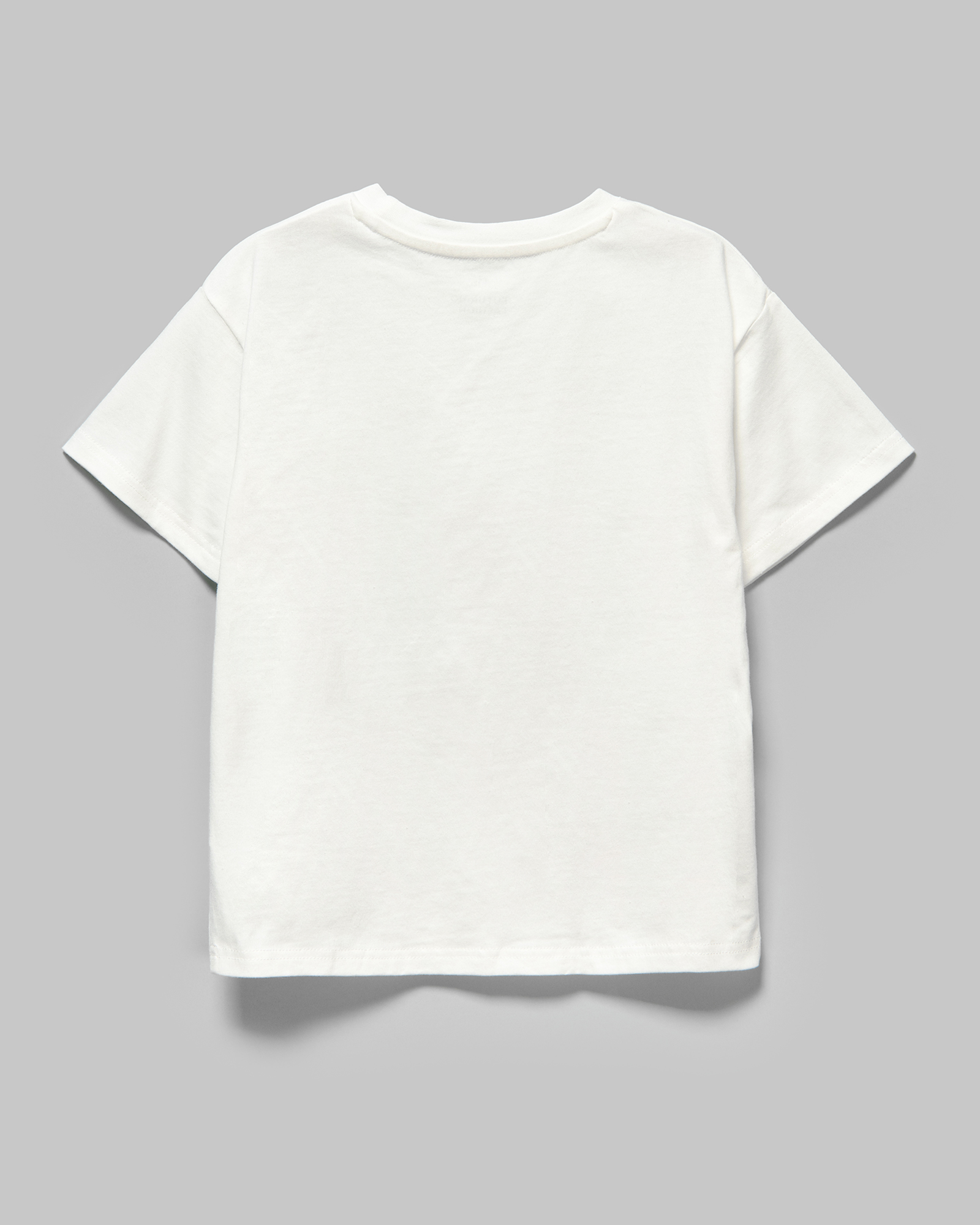 Футболка Futurino Fashion S25FF-2BJ03kb-F0 - фото 3