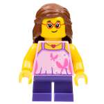 Фигурка LEGO Child Girl