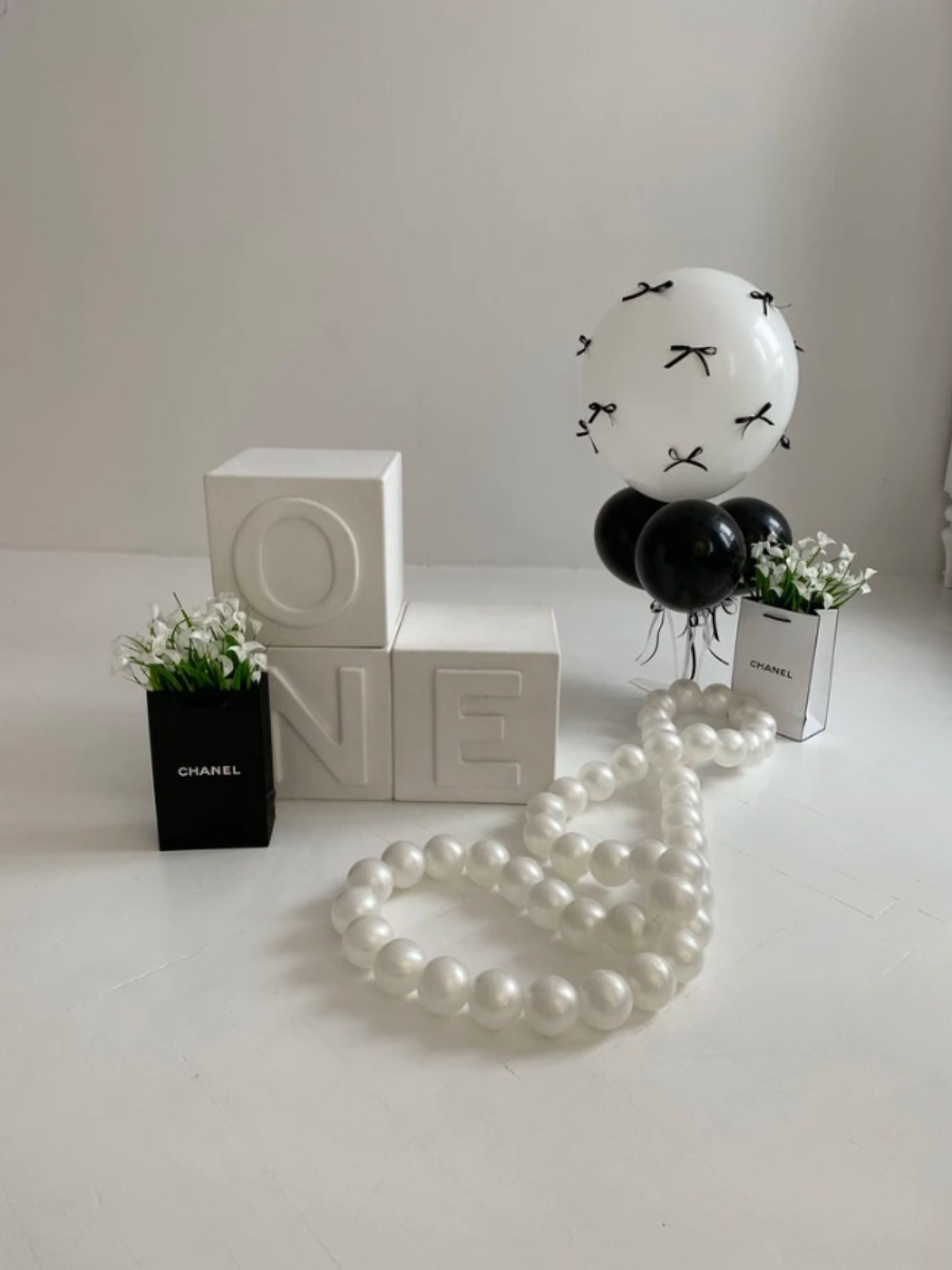 Шарики для сухого бассейна Boobokidi 100 штук 7 см - фото 7