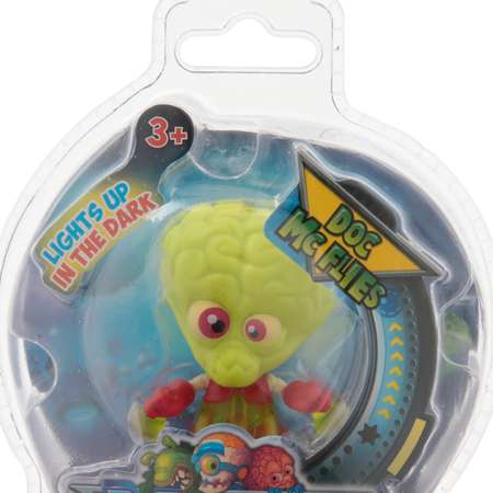 Фигурка Exogini