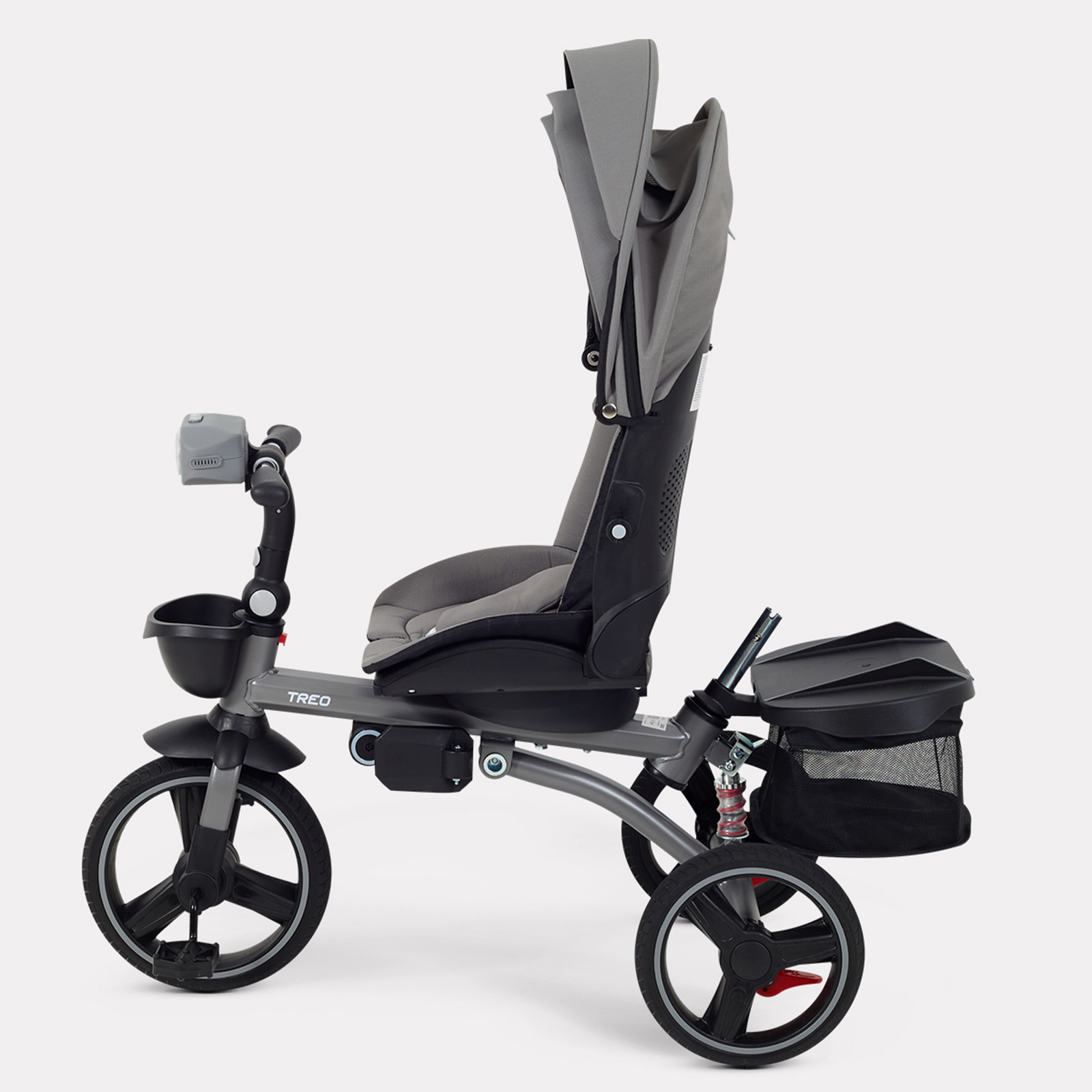 Трехколесный велосипед Rant - фото 3