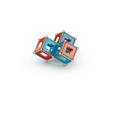Конструктор Geomag магнитный 114 дет.