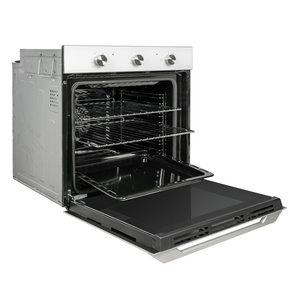 Электрический духовой шкаф Delonghi NSM DeLonghi белый - фото 13
