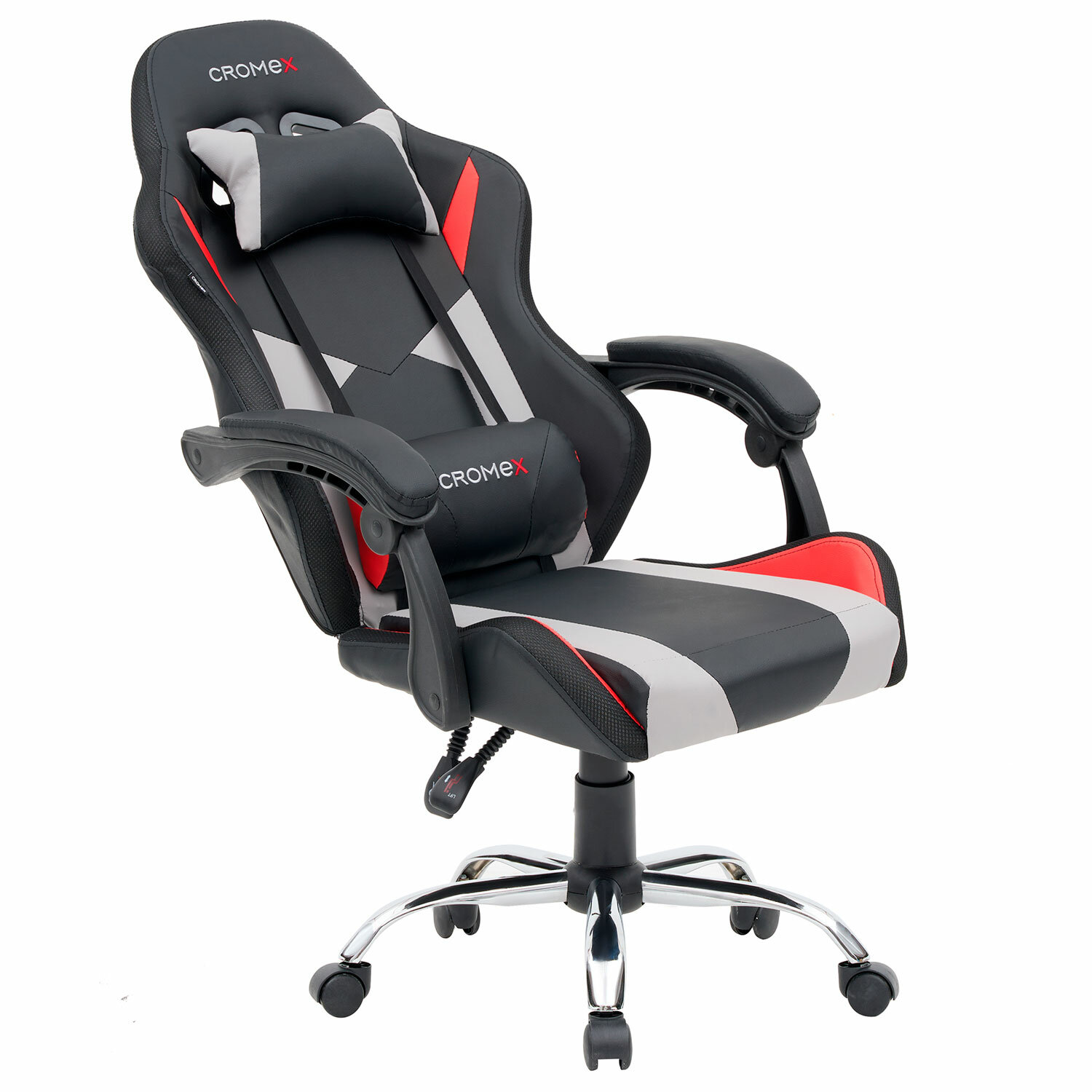 Компьютерное кресло CROMEX - фото 25