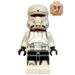 Фигурка LEGO Star Wars Imperial