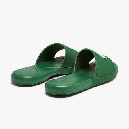 Шлепанцы Lacoste