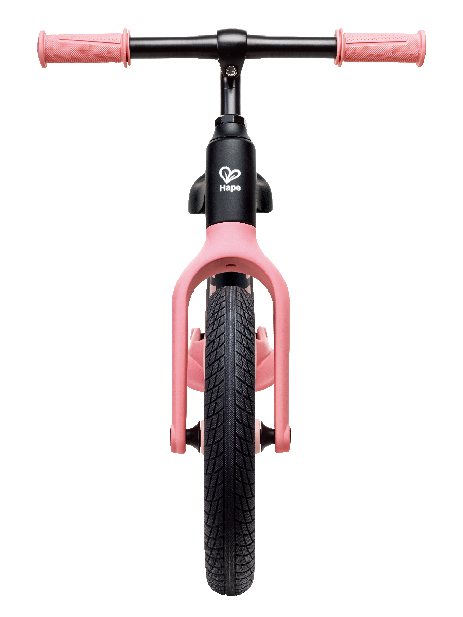 Двухколесный беговел Hape - фото 4