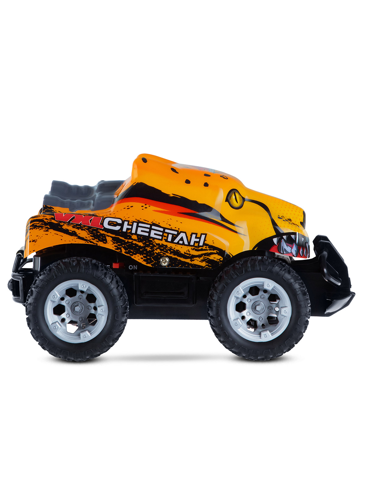 Внедорожник РУ AUTODRIVE 1:24 - фото 11