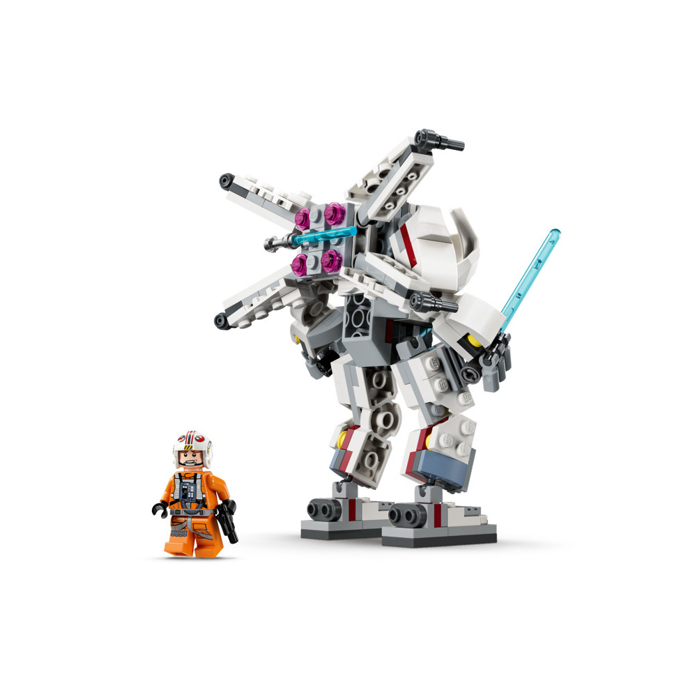 Конструктор LEGO 1138 дет. - фото 3