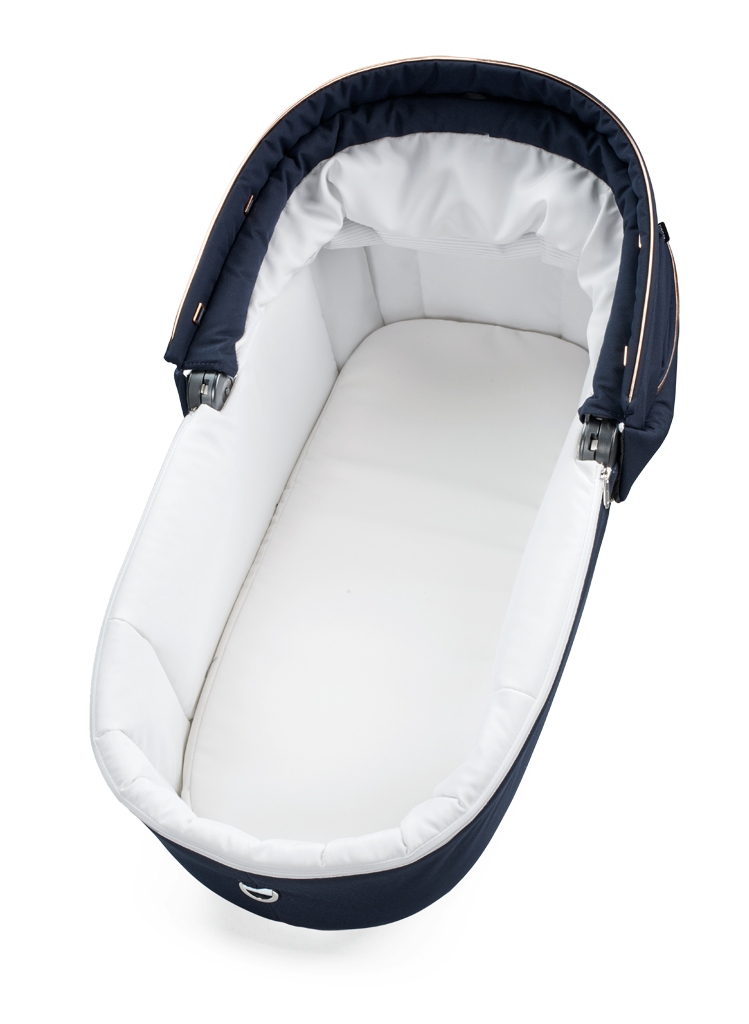 Люлька Peg-Perego Elite - фото 8