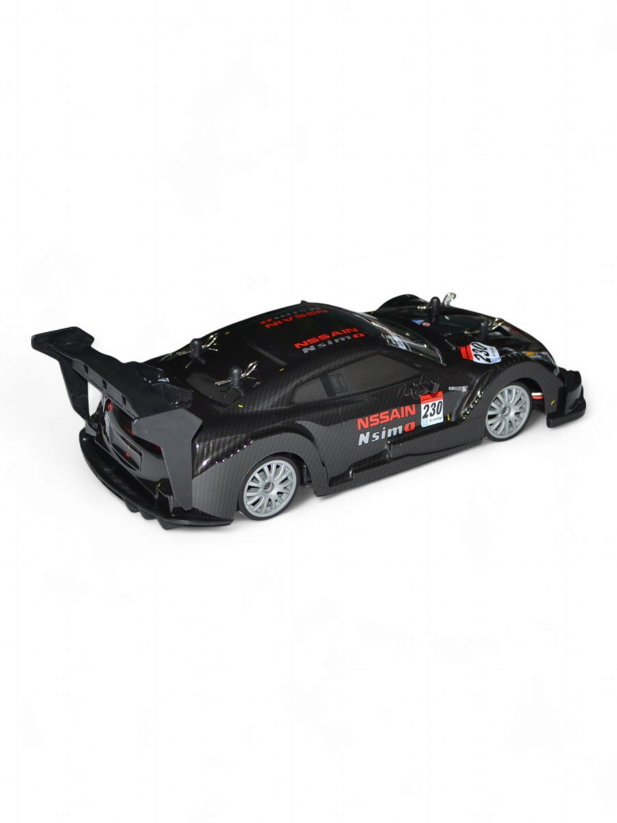 Автомобиль РУ Le Neng Toys Nissan 1:20 - фото 4