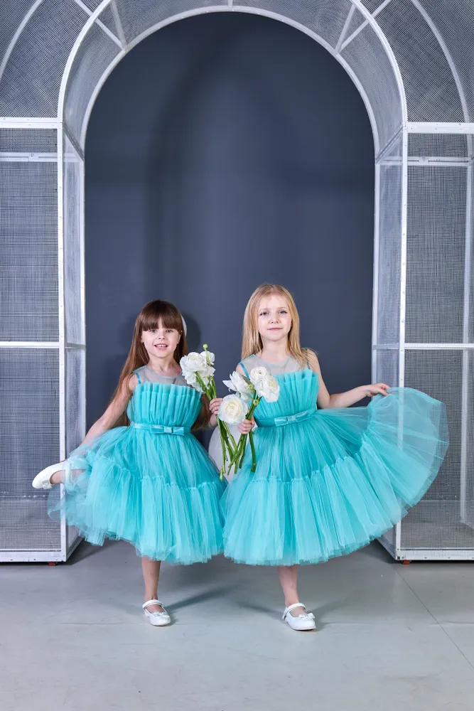 Платье Светланка ЦБ-00001328 - фото 7