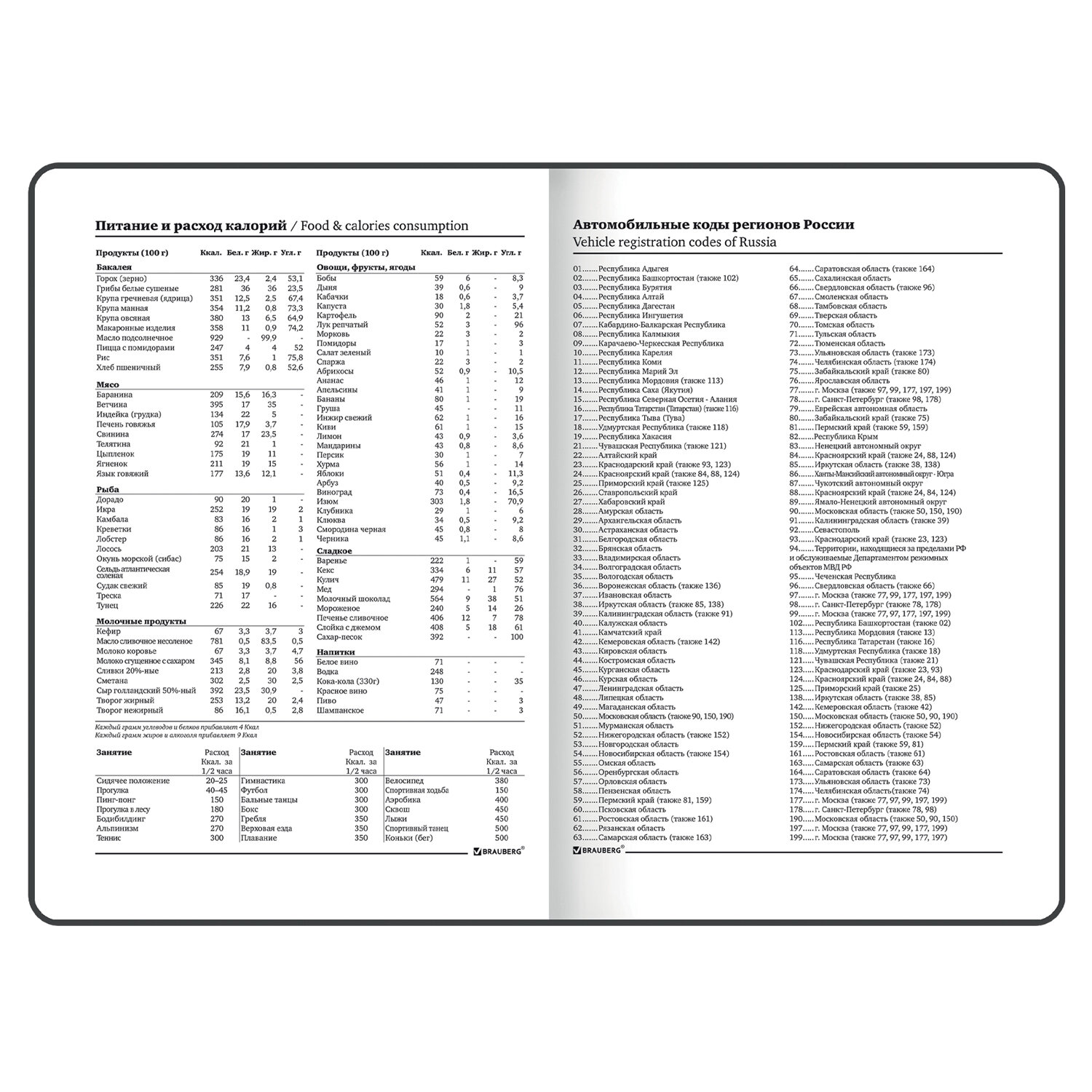 Ежедневник Brauberg - фото 10