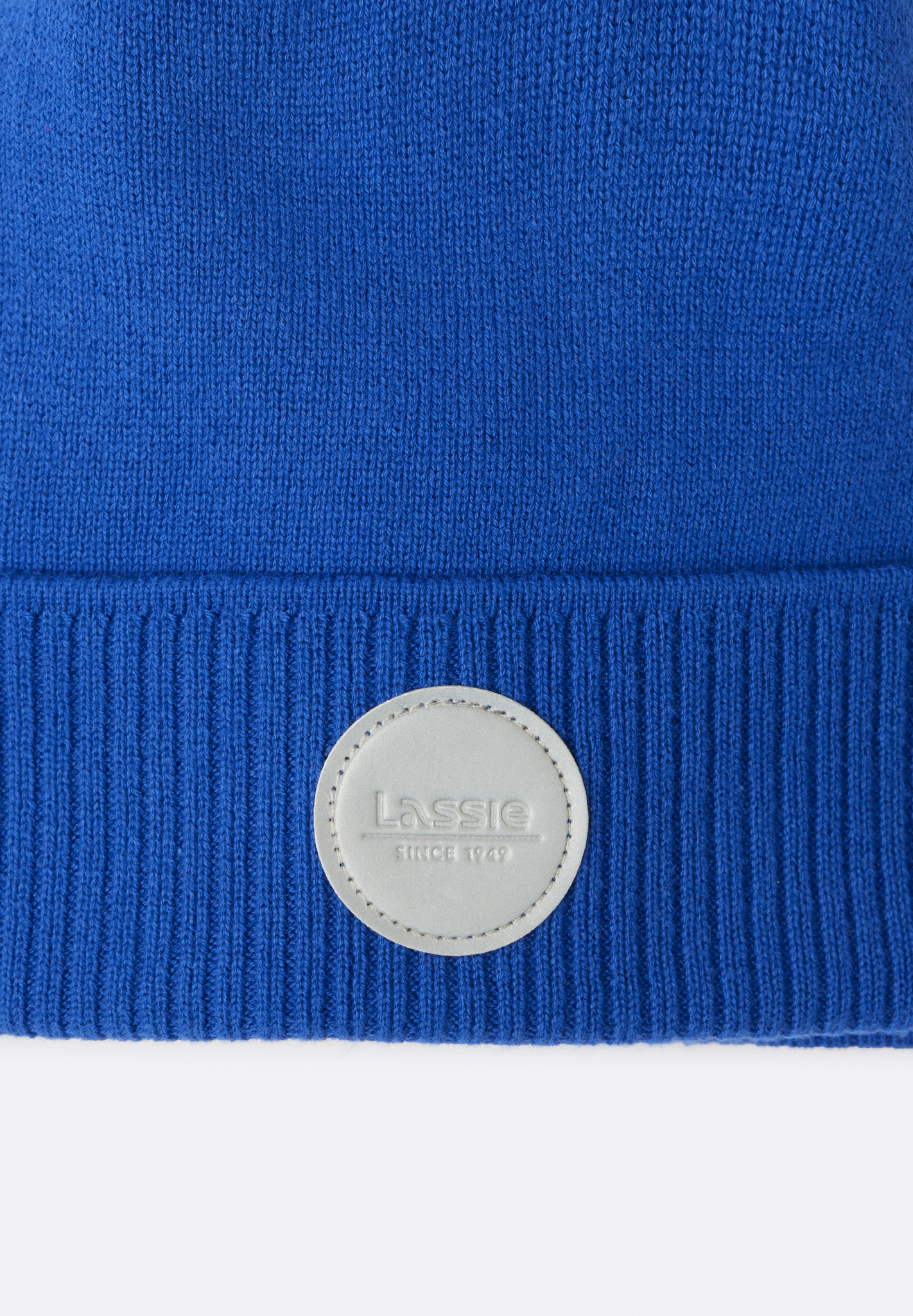 Шапка Lassie 7300046A-6930 - фото 4