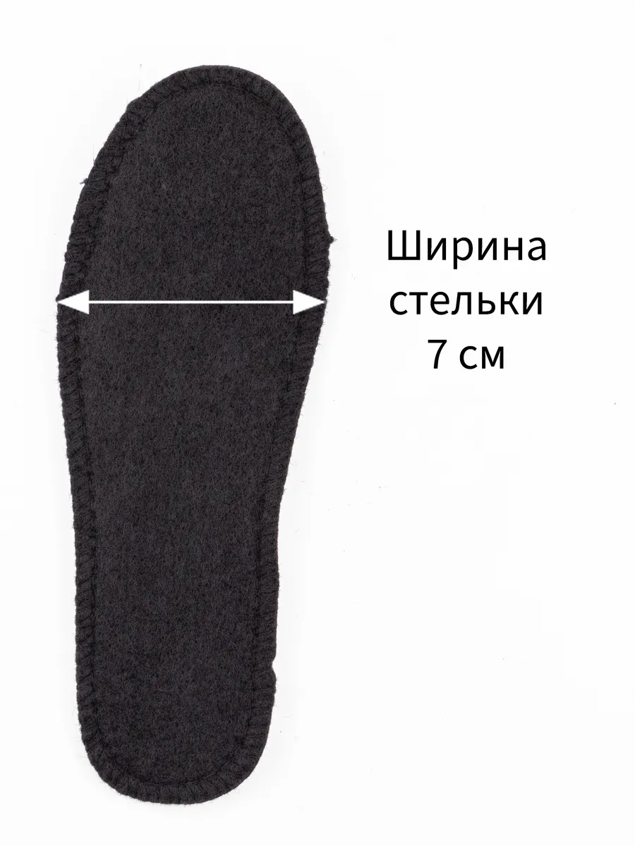 Ботинки KDX SKY-32 navy - фото 15
