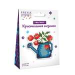 Алмазная мозаика Фрея Леечка