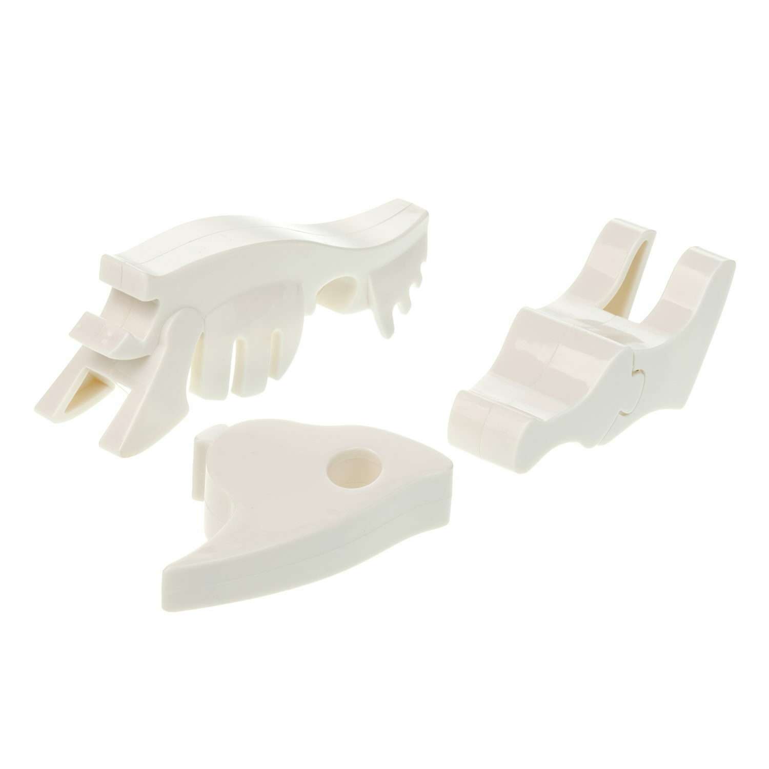 Конструктор 1TOY Животные магнитный - фото 108