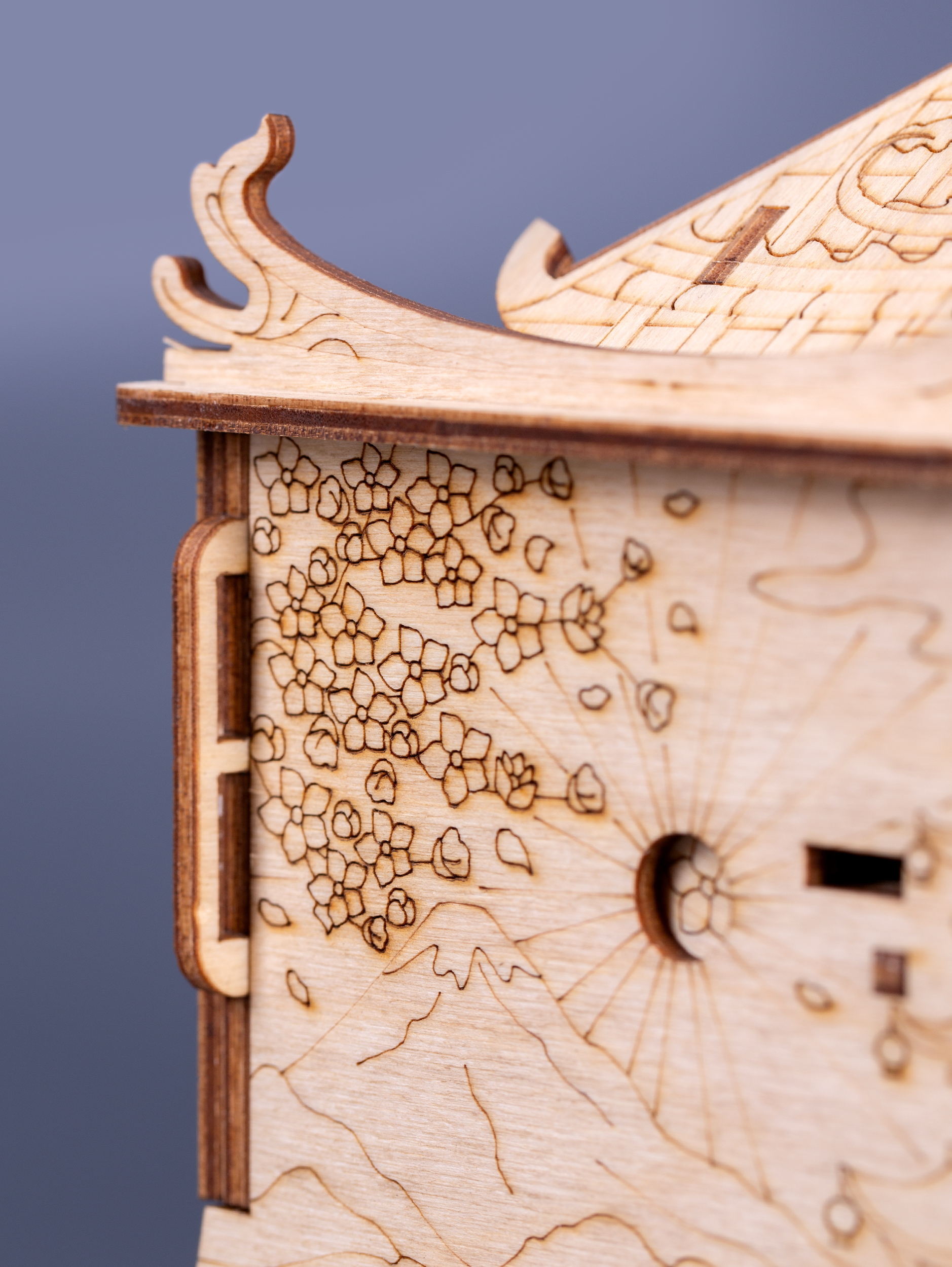 Настольная игра EscapeWelt Дом Дракона - фото 8