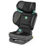 Автокресло Peg-Perego Flex Isofix 2/3 (15-36 кг) зеленый