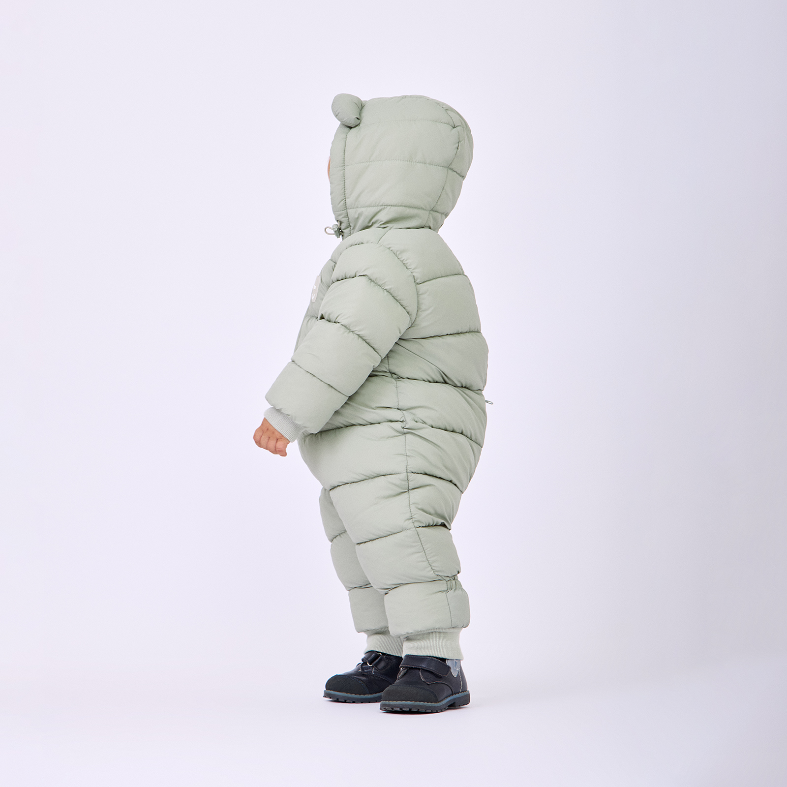 Комбинезон Rant light olive 160/3 - фото 10