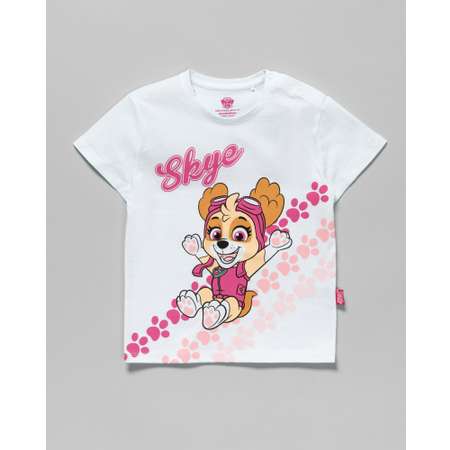 Футболка Paw Patrol