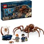 Конструктор LEGO Harry Potter 76434 195 дет.