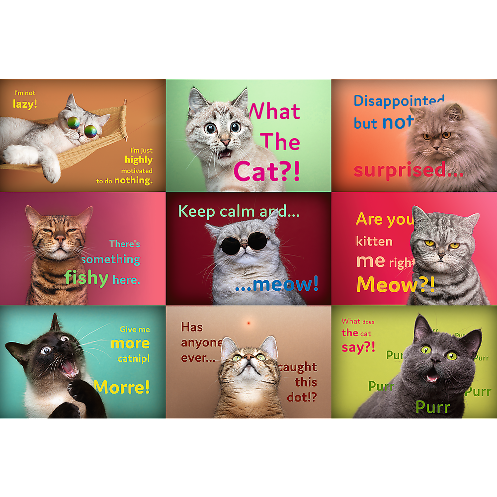 Пазл Trefl классический - фото 2