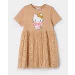 Платье Hello Kitty