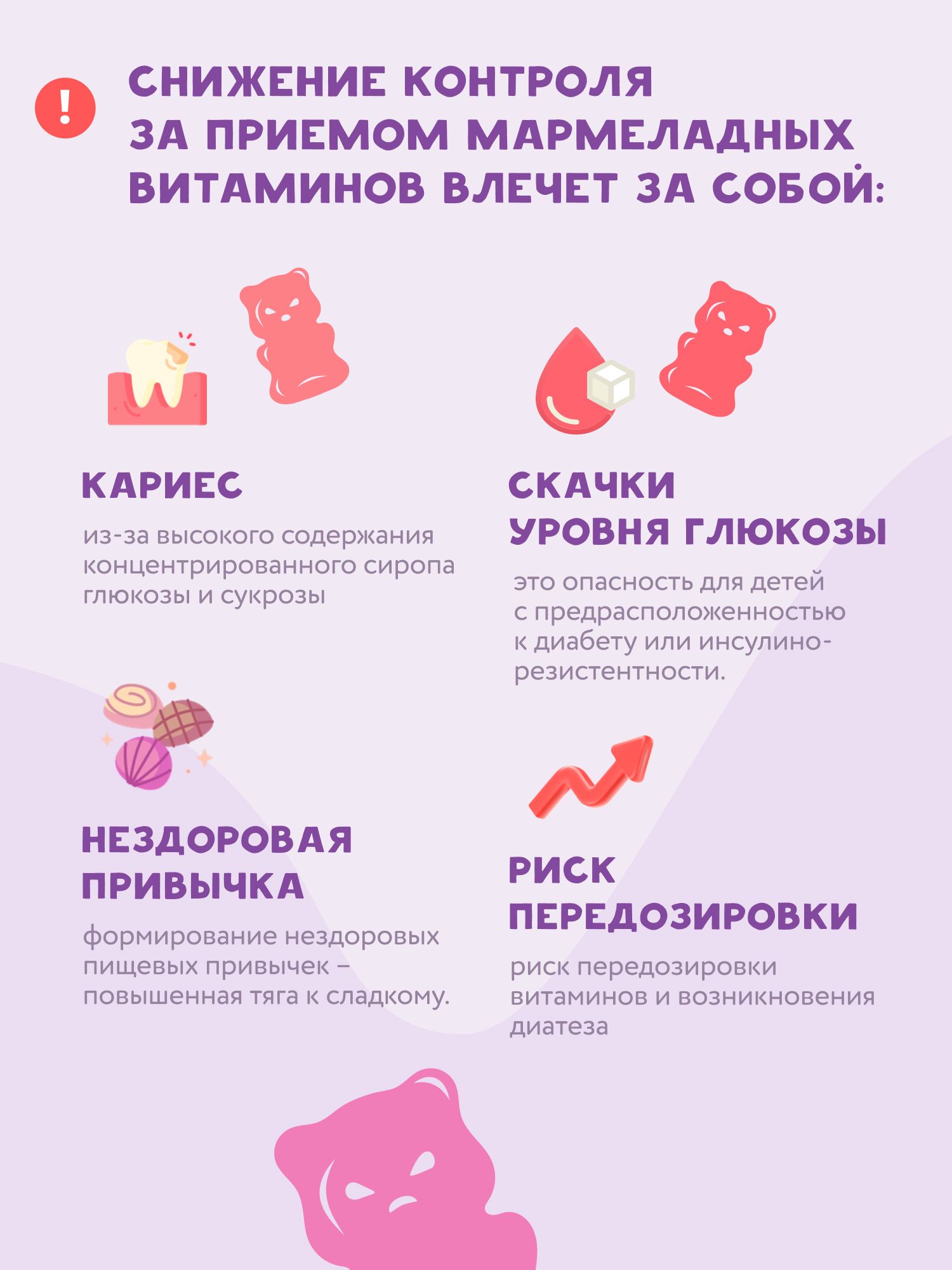 Витаминный комплекс VITAMIR multivit - фото 10