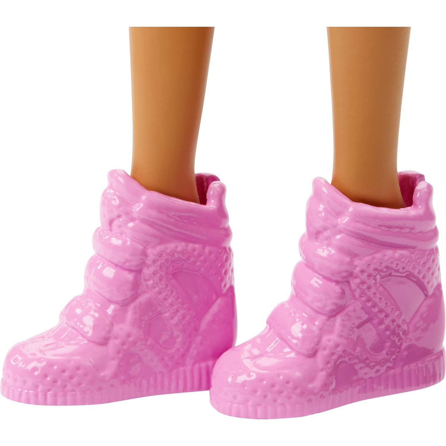 Кукла модельная Barbie FBR37 - фото 5