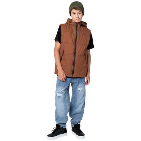 Жилет NIKASTYLE