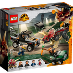 Конструктор LEGO Jurassic World 693 дет.
