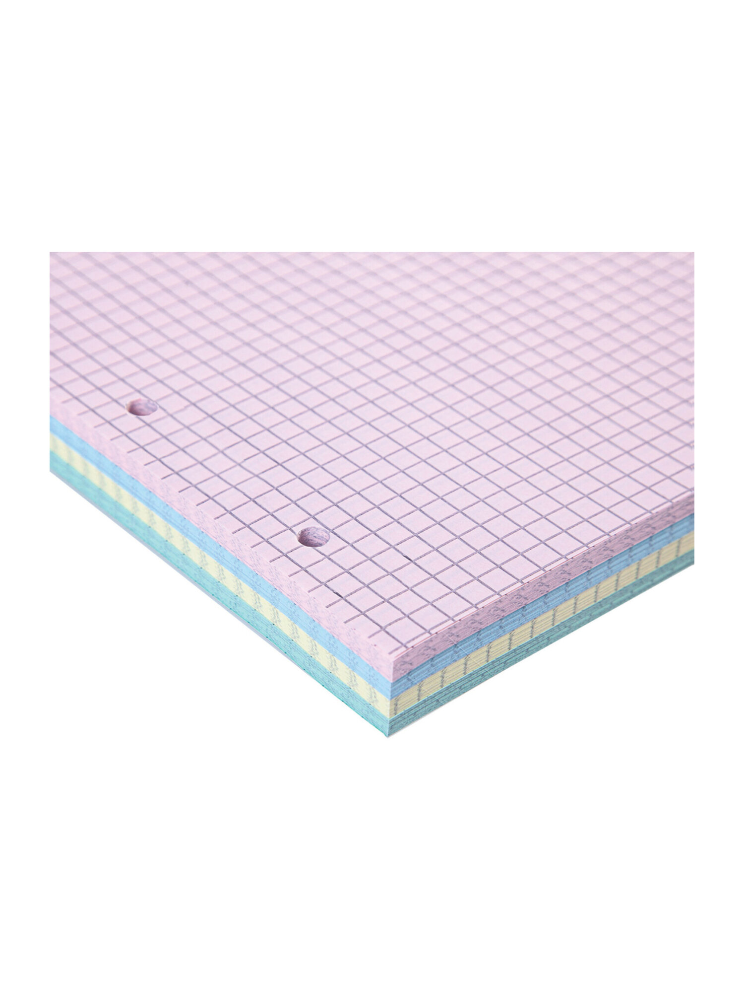 Сменный блок Brauberg клетка 200 лист. - фото 10